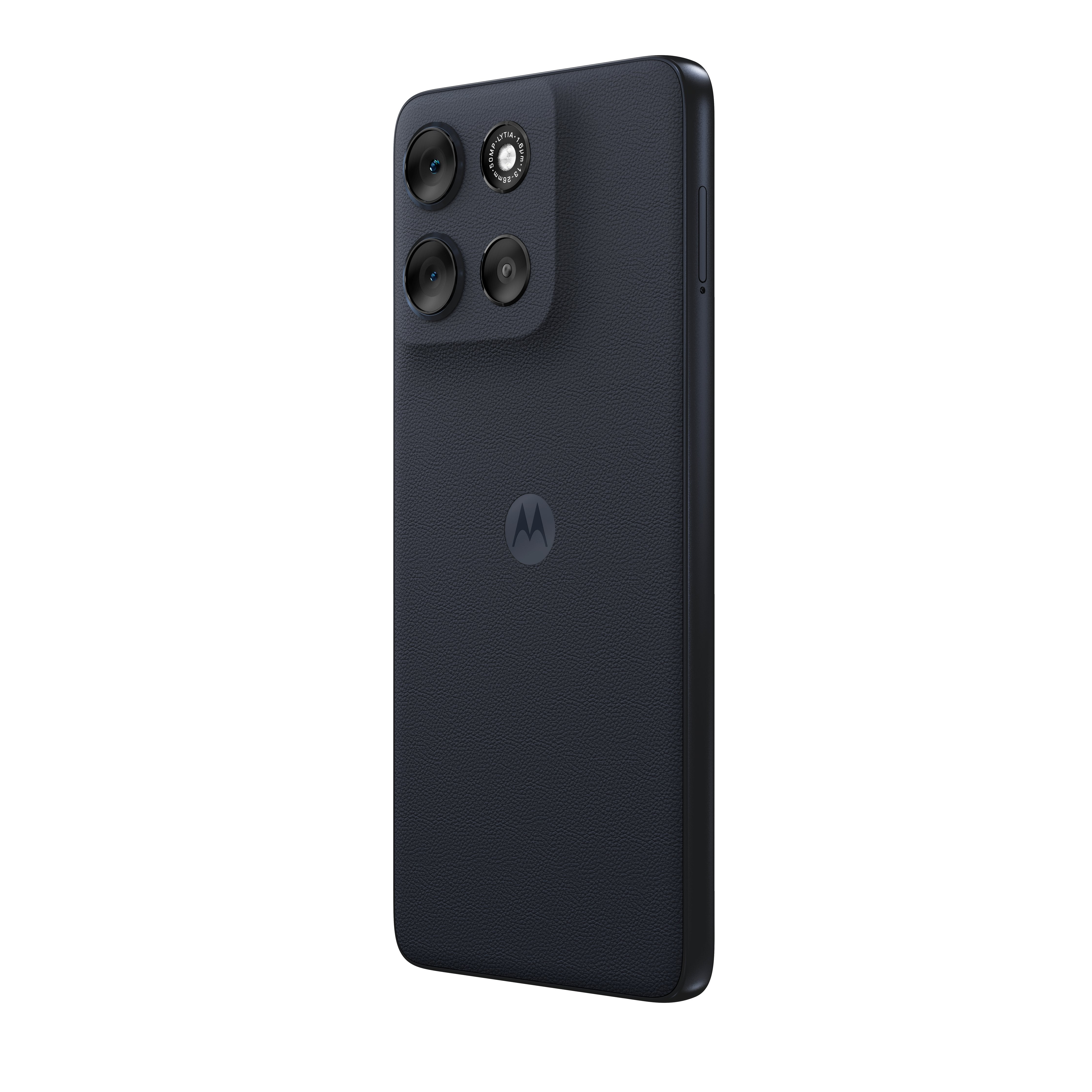 Motorola Xt2529-2 Moto G56 5g Dual Sim 8gb Ram 256gb - Black