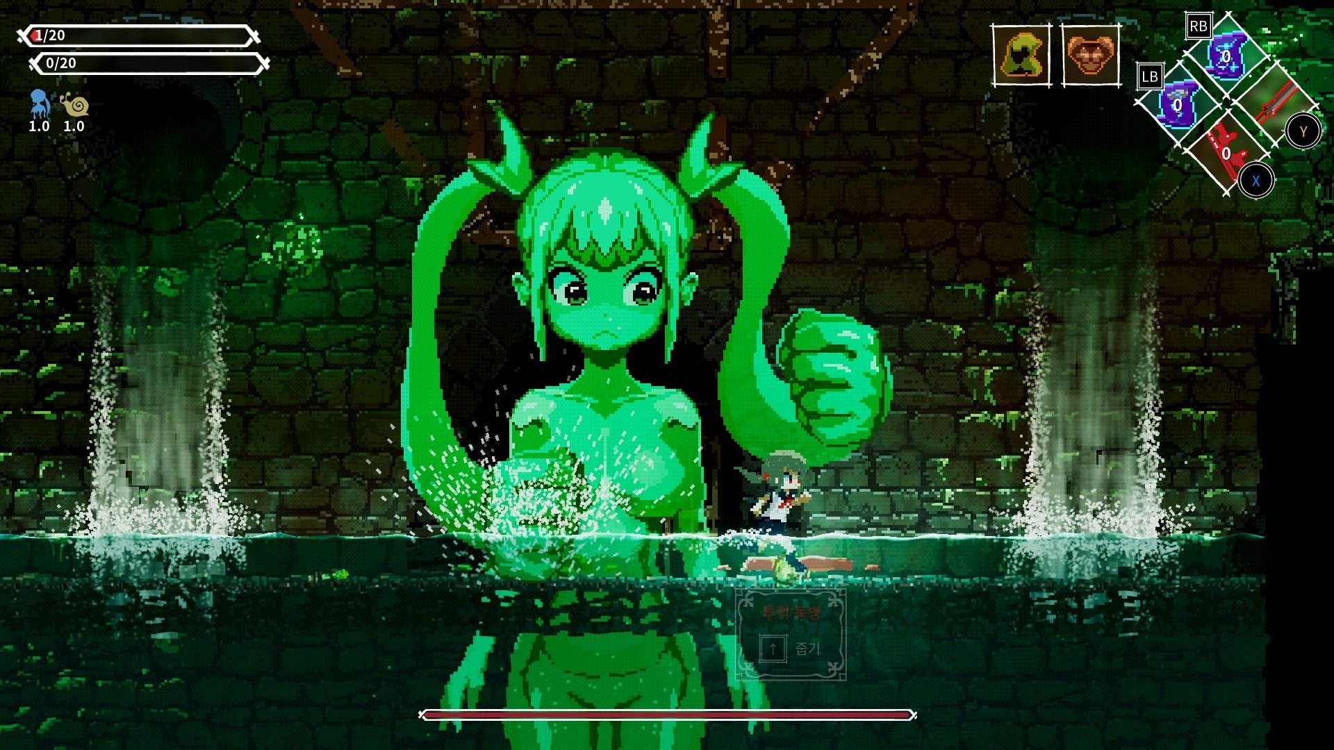 EAN 3760328373350 - Red Art Games Lost Ruins imagen 16