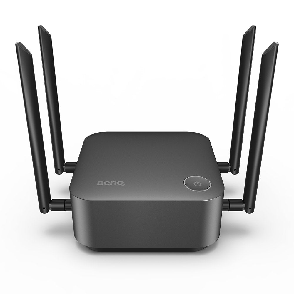 Benq Wdc30 Instashow Wireless Presentation System
