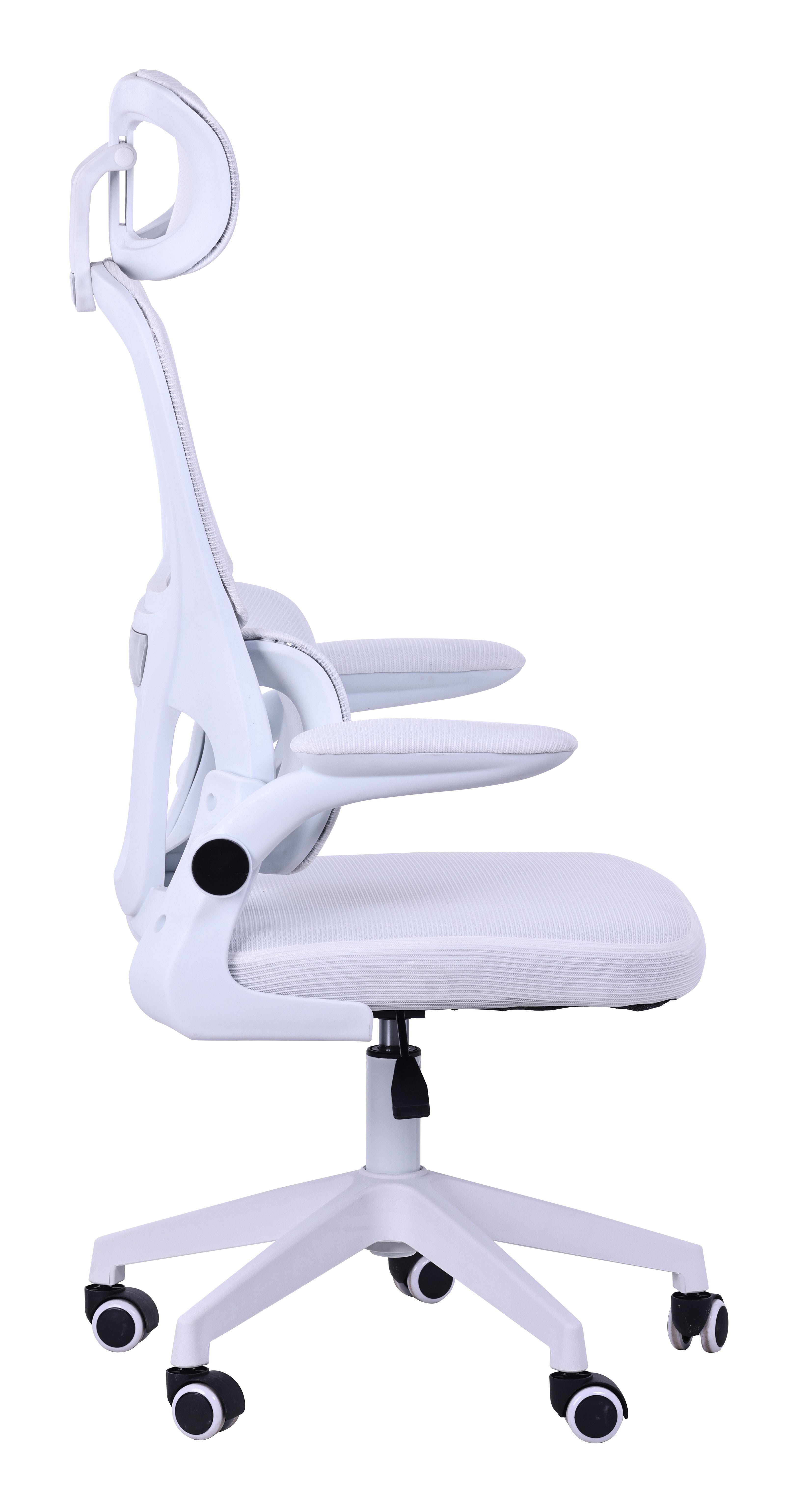 EAN 8435693111429 - Mars Gaming MGC-ERGOPROWH Asiento acolchado Respaldo de rejilla imagen 4