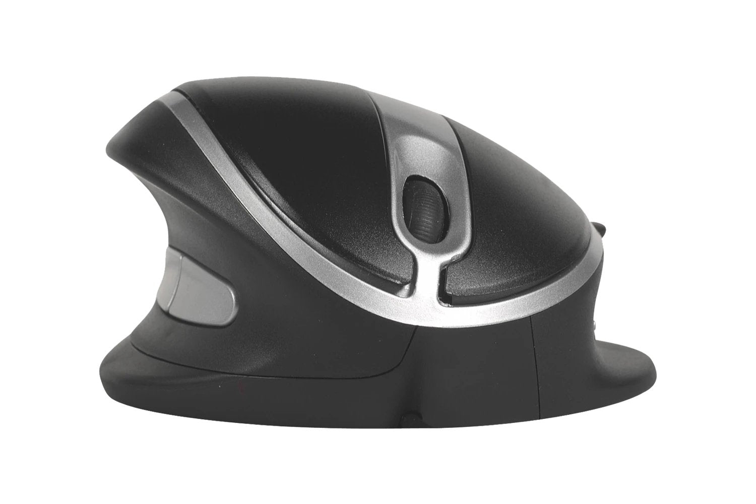 Bakkerelkhuizen Oyster Wireless Ratón Ambidextro Inalámbrico Usb Tipo A 1200 Dpi