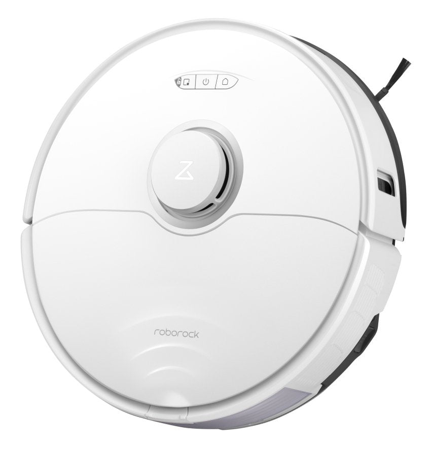 Roborock S8 Robotic Cleaner Sonic Blanco