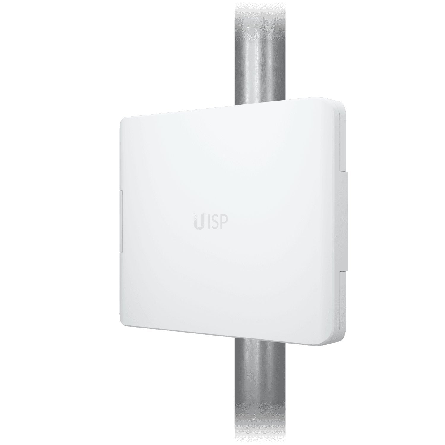 Ubiquiti Uisp-Box Carcasa Para Exteriores Resistente A La Intemperie, Apta Para Los Switches Y Routers Uisp