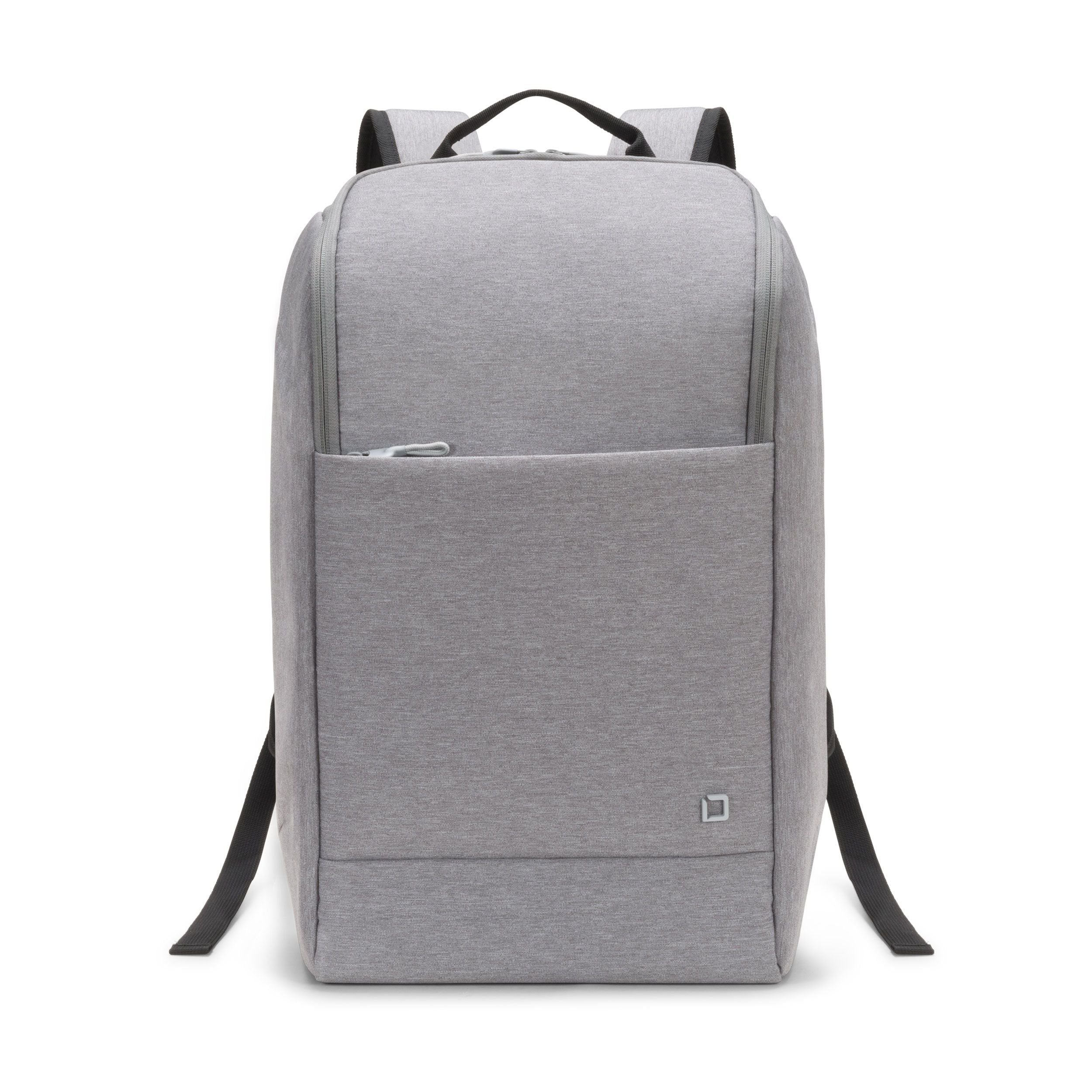 Dicota Mochila Motion Para Portátil Hasta 15.6 Gris D31876-Rpet
