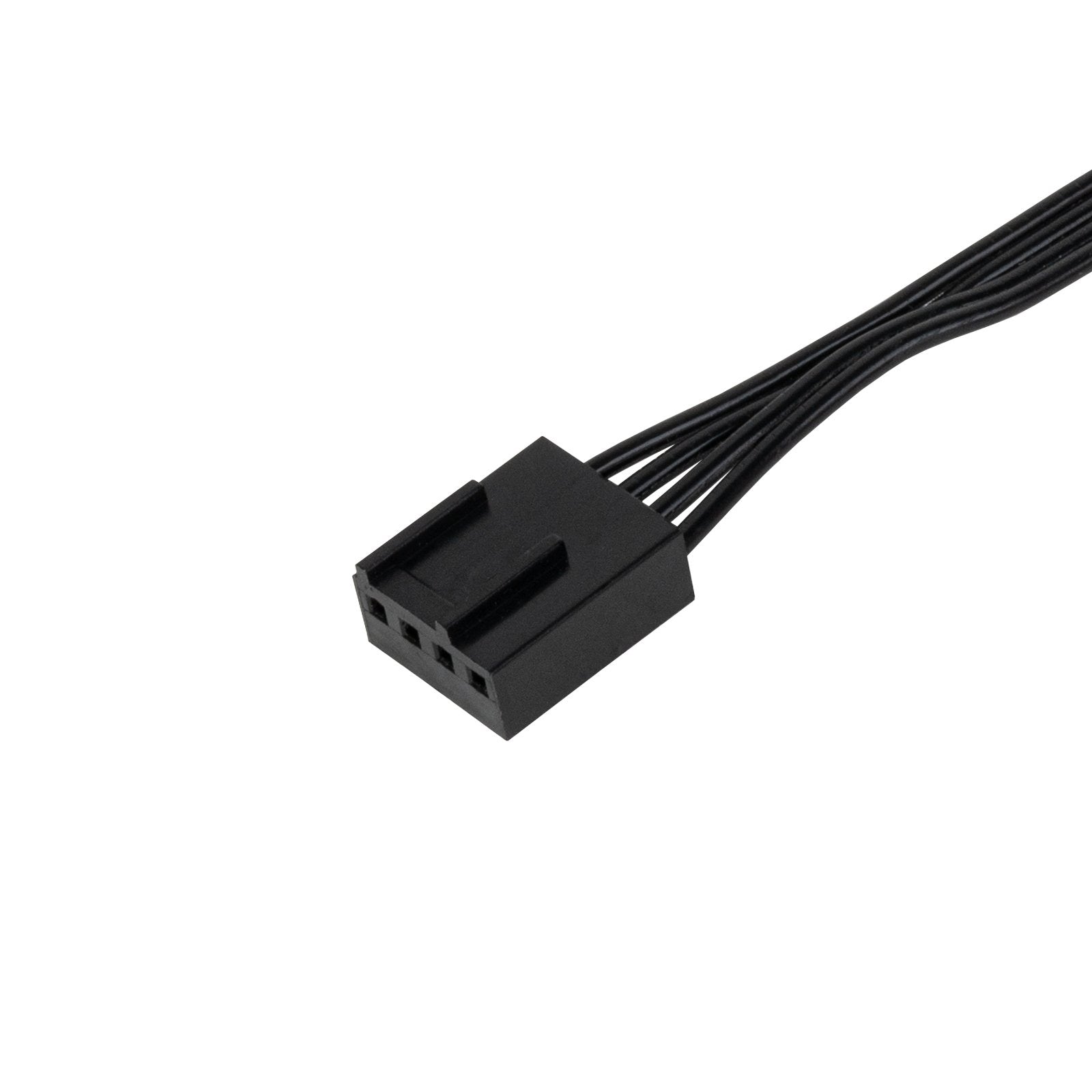Silverstone Sst-Fhs140x 140x140x38