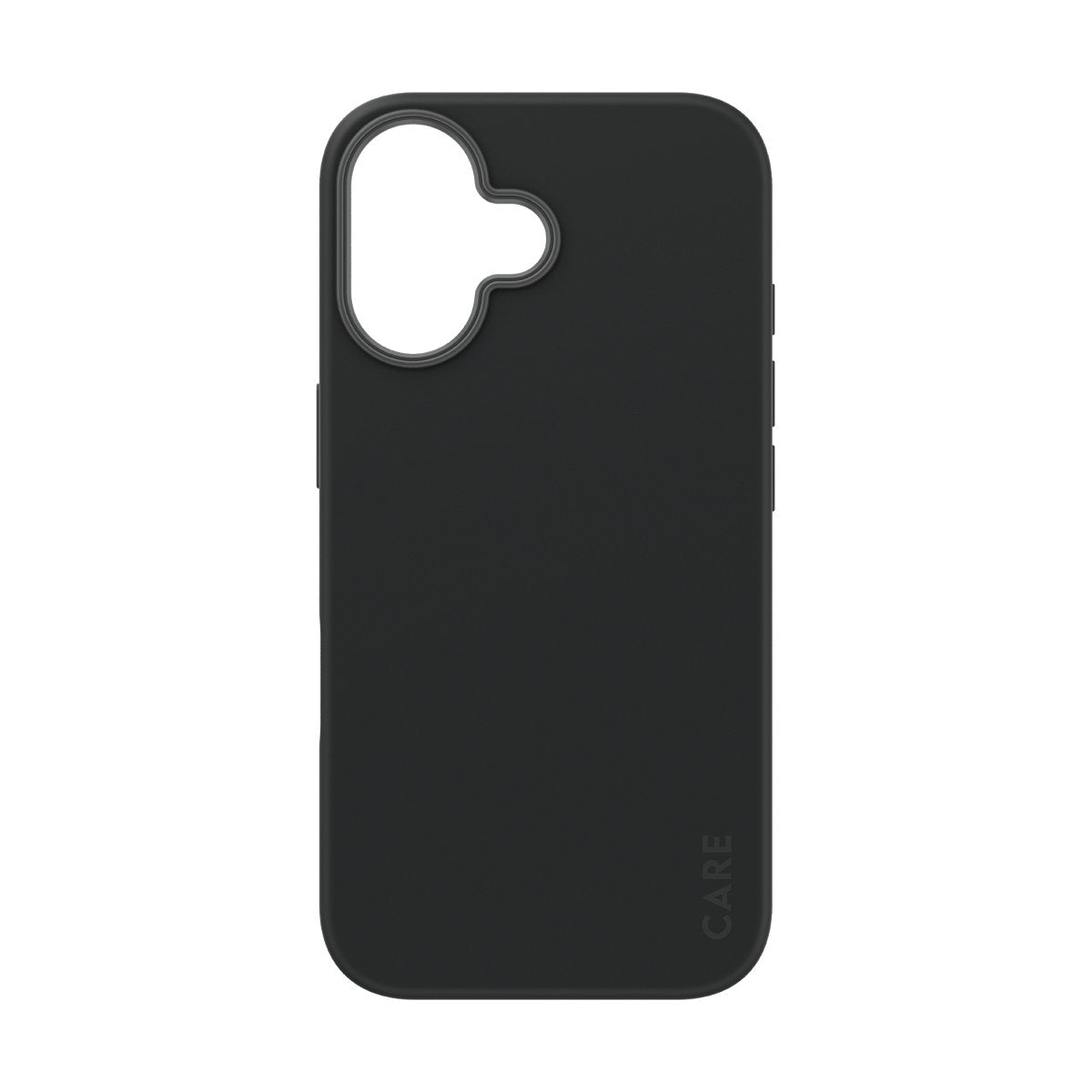 EAN 5715685004438 - PanzerGlass CARE™ by ® Case Black w. MagSafe iPhone 16 funda para teléfono móvil Negro imagen 4