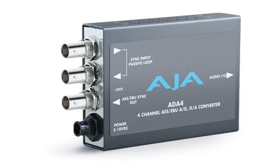Aja Ada4