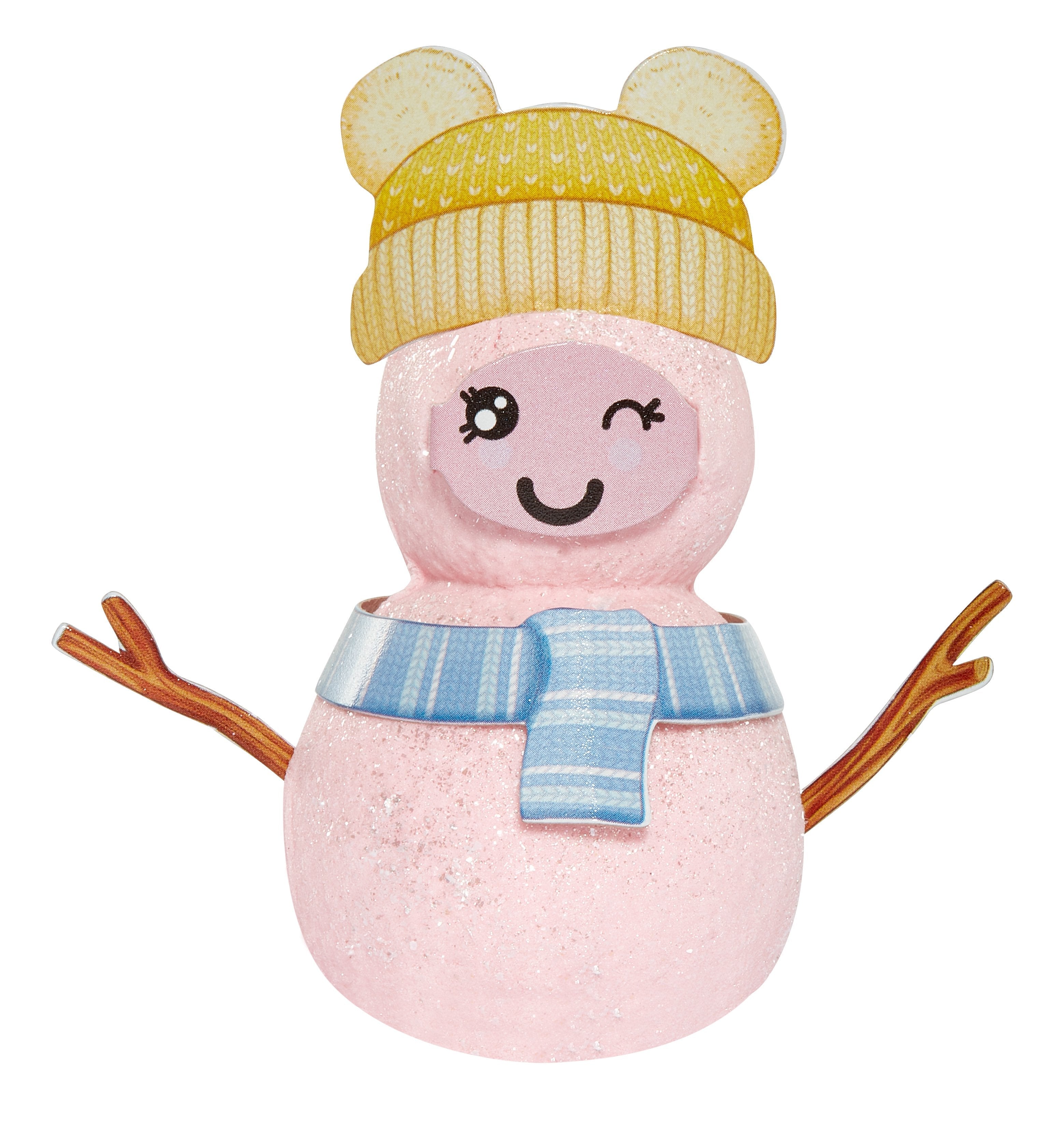 Mga Entertainment 120827-Euc, Muñecos
