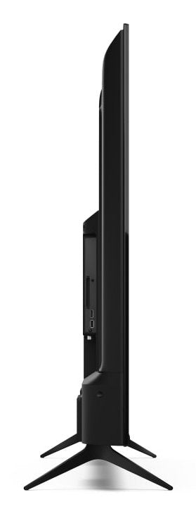 Televisor Sharp 50gl4060e  (50") 4k Ultra Hd Smart Tv Wifi Negro