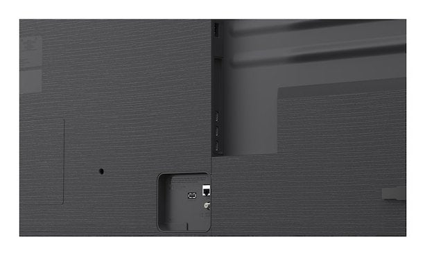 EAN 8806096716274 - LG NANO 4K UHD AI 85NU850B6LA 2,16 m (85") 4K Ultra HD Smart TV Wifi Negro imagen 4
