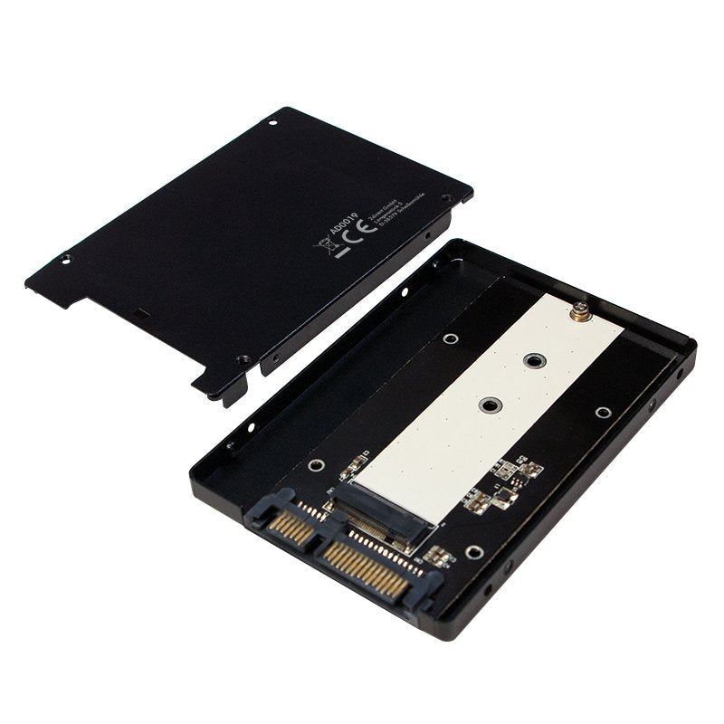 Logilink Ad0019  Adaptador Ssd M.2 A 2,5'' Sata