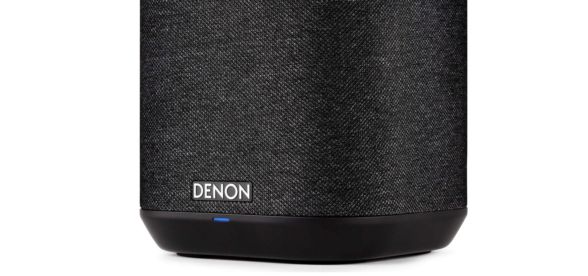 Denon Home 150 Altavoz Inalámbrico Portátil Compatible Con Heos, Apple Air Play, Iphone Y Ipad