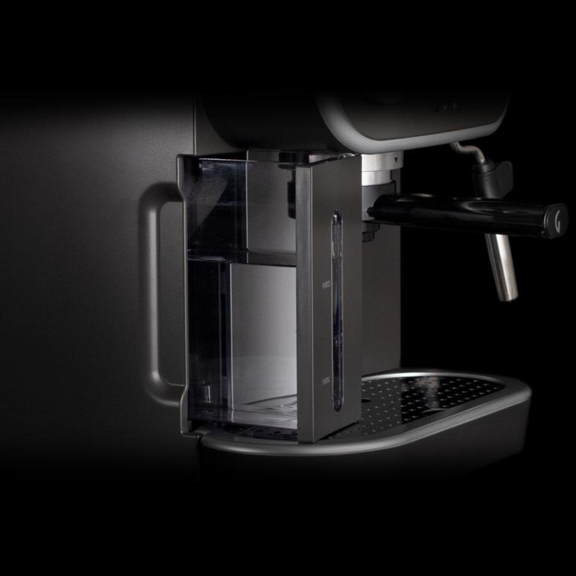 Gaggia R18525/01 Carezza Deluxe