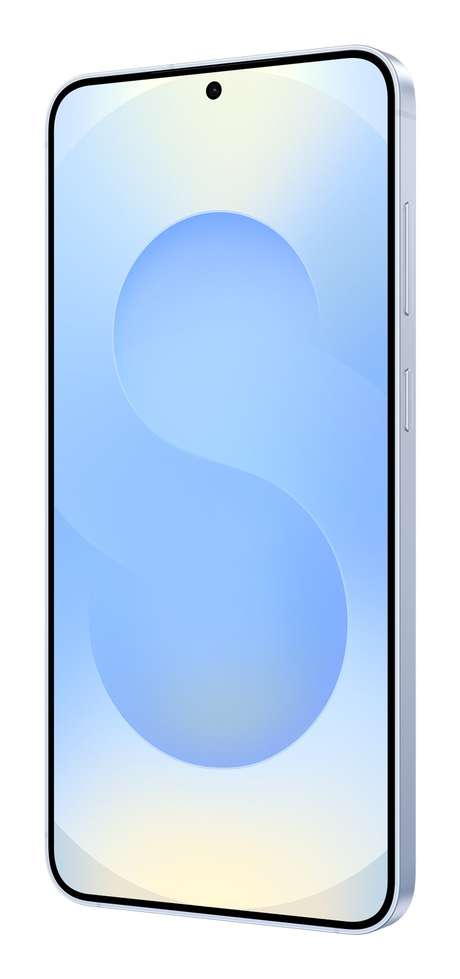 Samsung Galaxy S25+ S936 5g Dual Sim 12gb Ram 512gb - Icy Blue