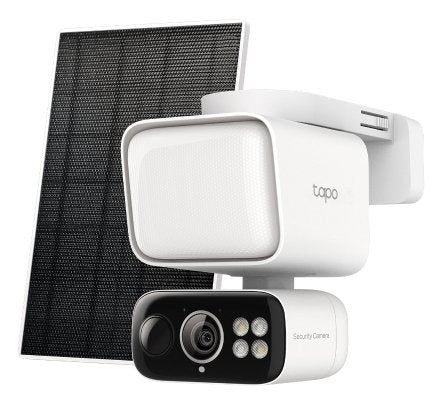 EAN 1210002606233 - TP-Link TAPO C615F KIT cámara de vigilancia Almohadilla Cámara de seguridad IP Exterior 2304 x 1296 Pixel imagen 2