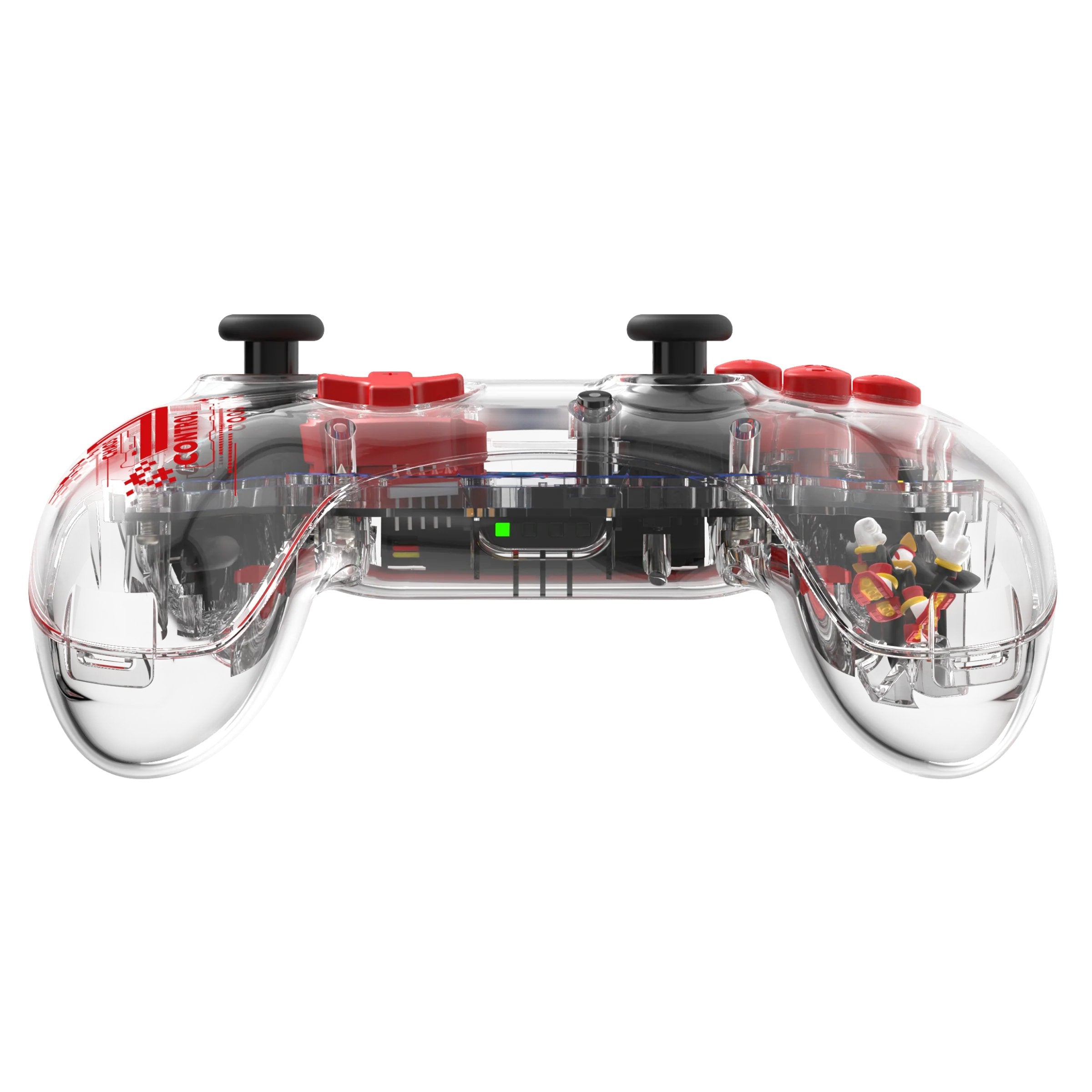 Pdp Controller Realmz Plus Wireless Shadow Ark Switch