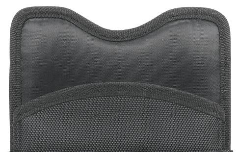 EAN 3700992512778 - Mobilis Refuge 17,8 cm (7") Funda Negro imagen 5