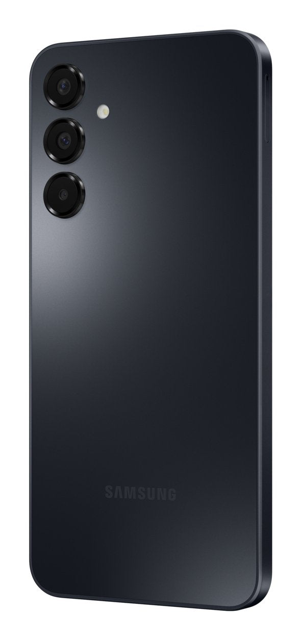 EAN 8806095822365 - Samsung Galaxy A16 17 cm (6.7") SIM doble 4G USB Tipo C 4 GB 128 GB 5000 mAh Negro imagen 7