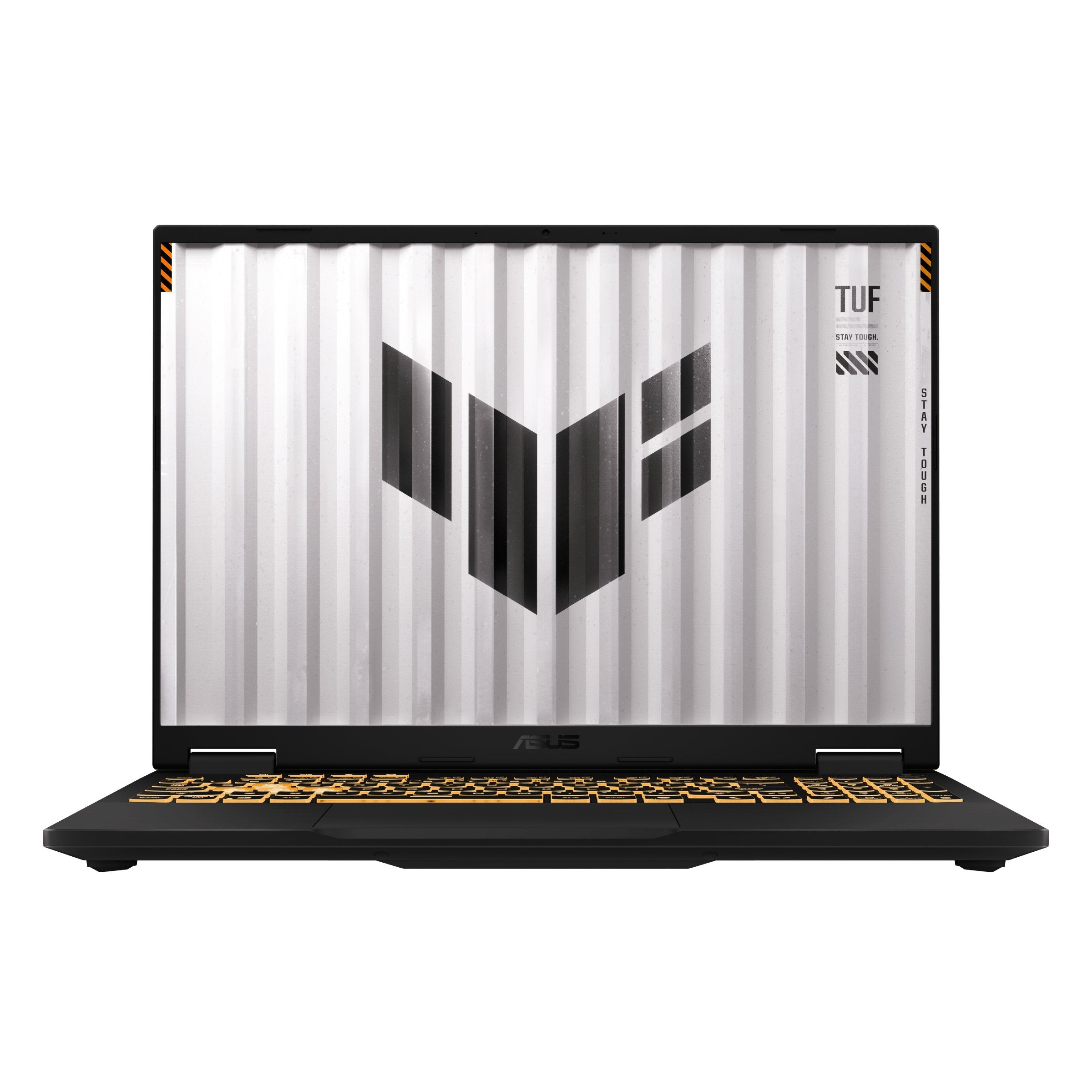 EAN 4711636048606 - ASUS TUF Gaming F16 TUF608JPR-QT031 Intel® Core™ i7 40,6 cm (16") DDR5-SDRAM NVIDIA GeForce RTX 5070 Wi-F imagen 2