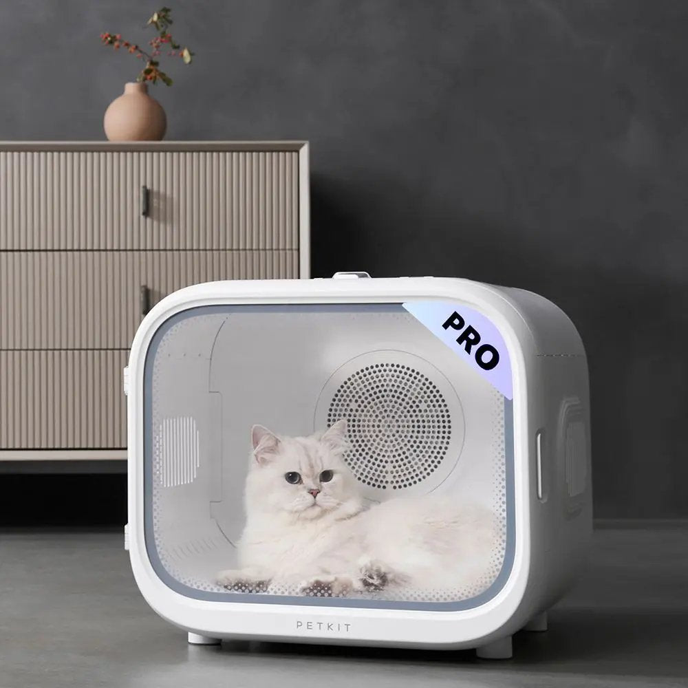 Petkit Hg-P-Eu Gato Blanco
