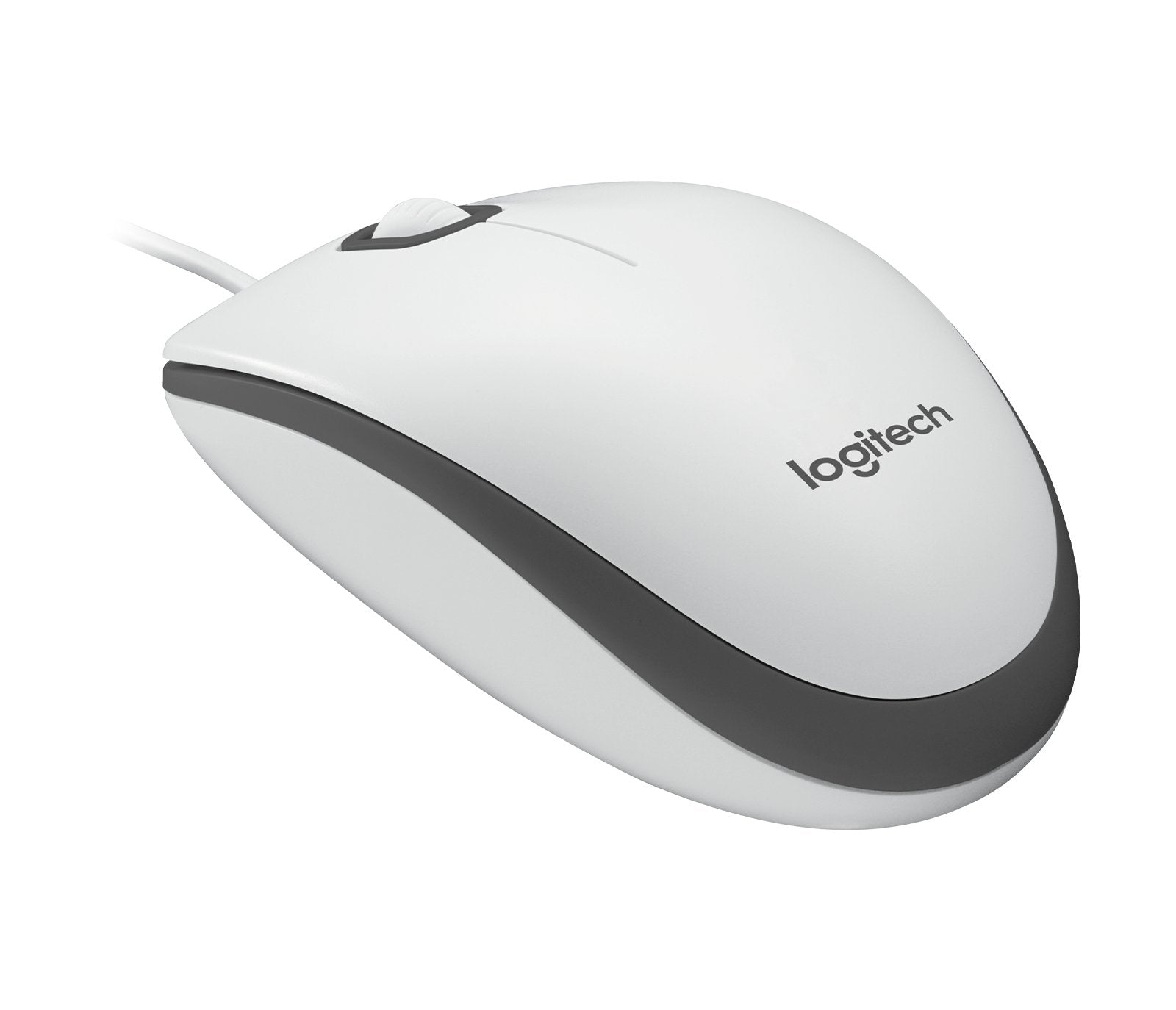 EAN 5099206070479 - Logitech 910-005004 ratón Oficina Ambidextro USB tipo A Óptico 1000 DPI imagen 2
