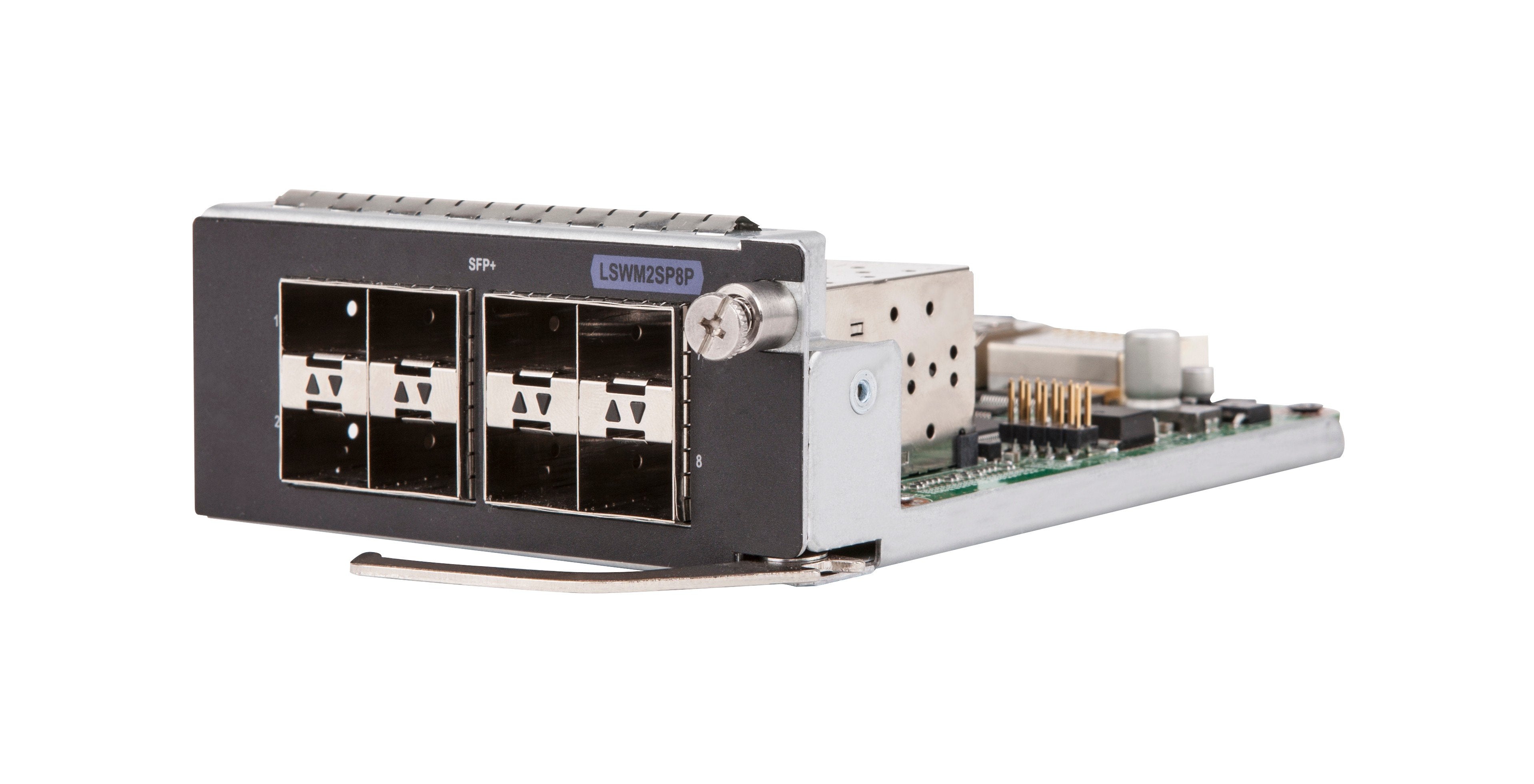 Hpe 5140/5520/5600 8p Sfp+ Mod