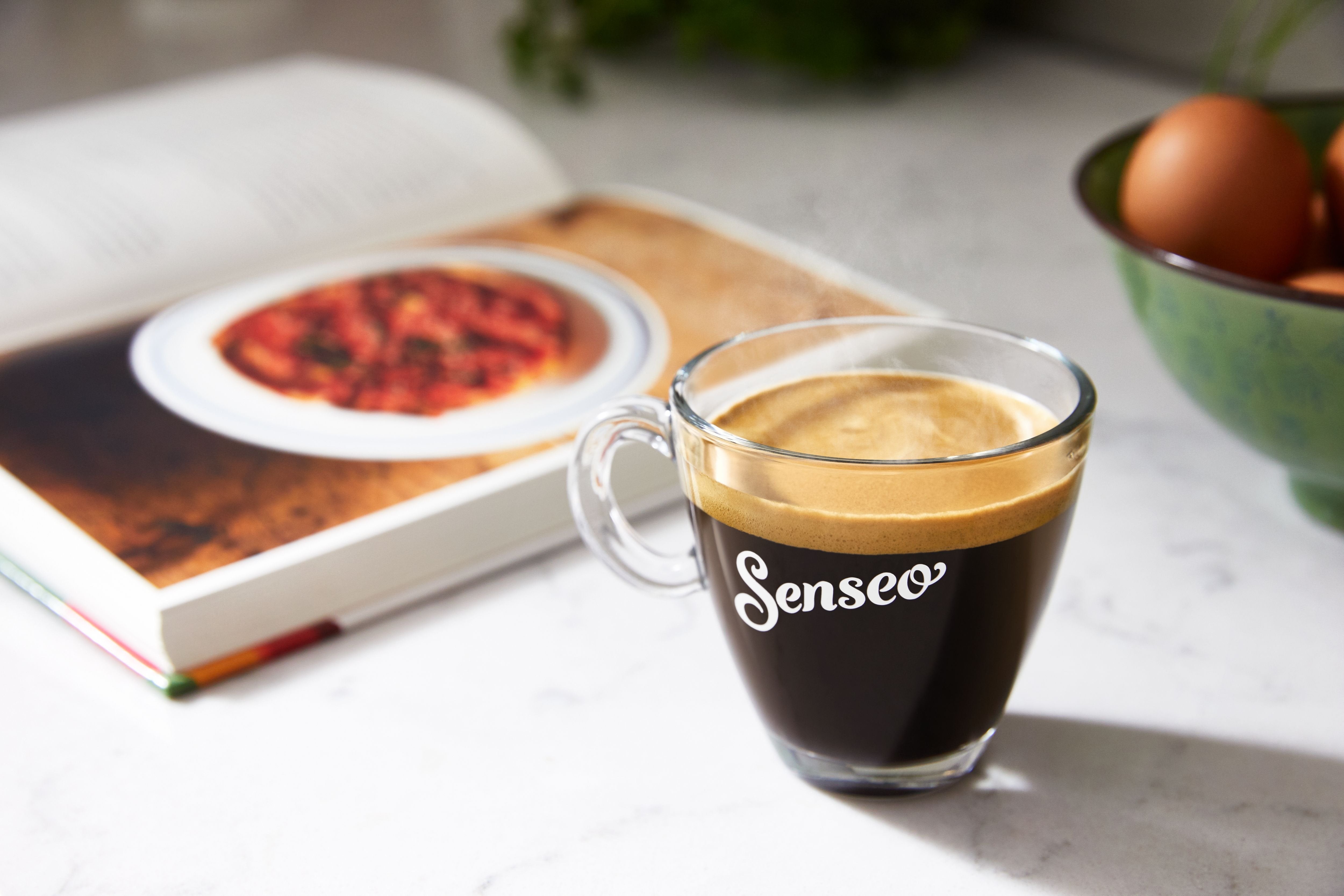 EAN 8720389014284 - Philips HD6593/22 cafetera eléctrica Semi-automática Cafetera combinada 1 L imagen 8
