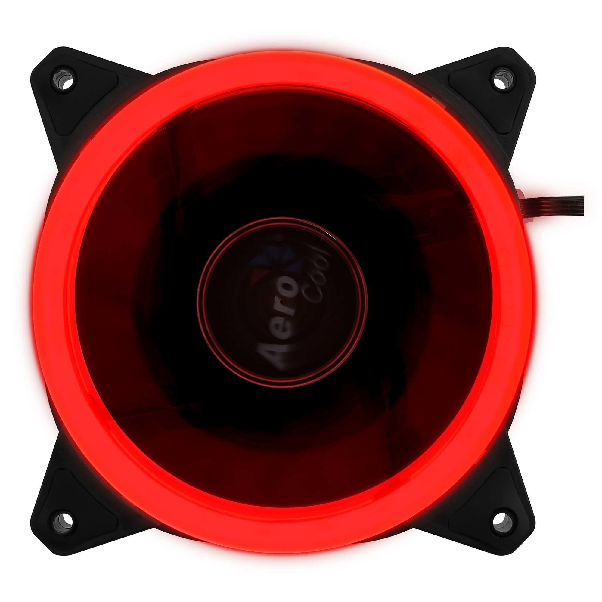 Ventilador Aerocool Rev 120x120 Rgb