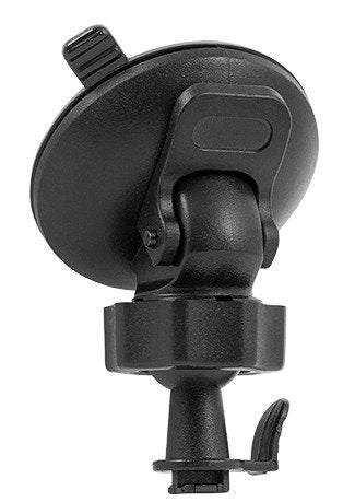 Cámara De Salpicadero Navitel R?2 Dual  Full Hd Encendedor De Cigarrillos, Batería Negro