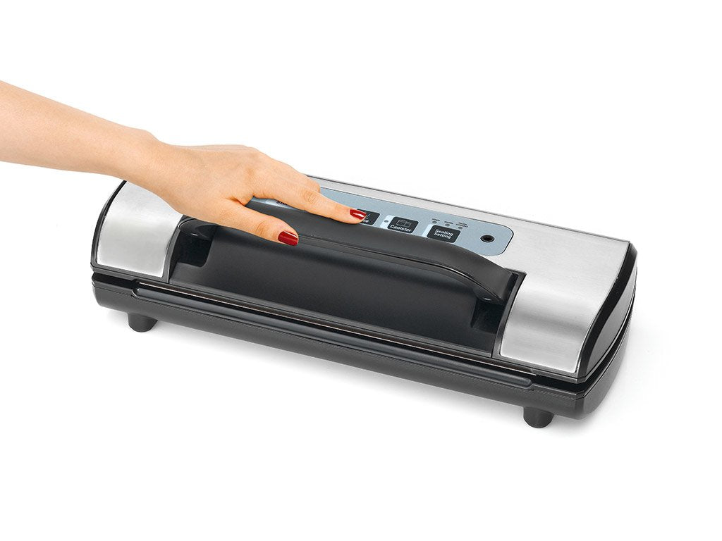 Envasadora Al Vacio Semiprofesional Vt3217 Laica