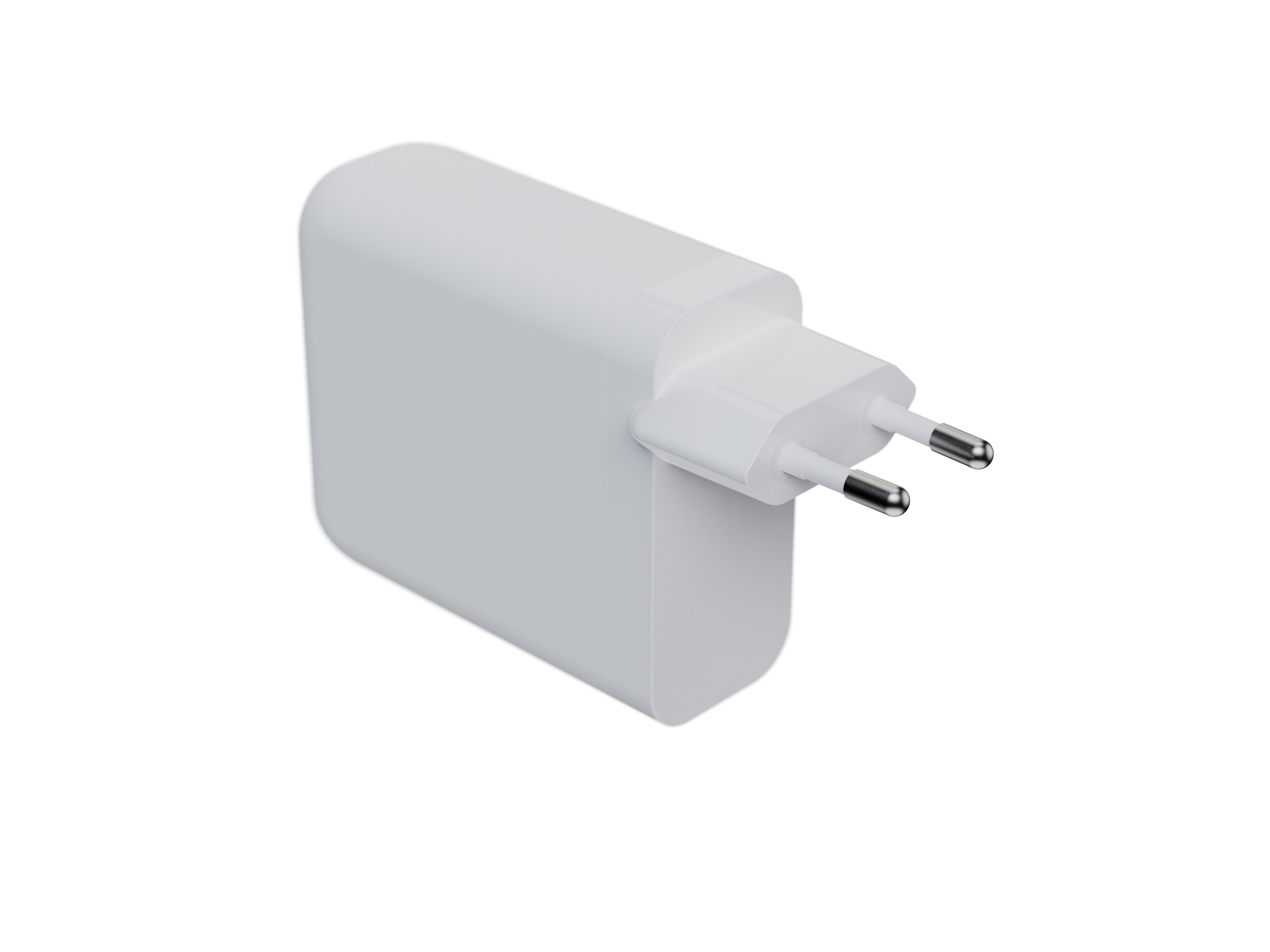 Cargador De Pared Xtorm Xec140 3xusb Tipo-C 1xusb 140w