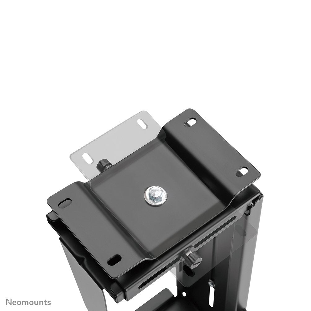 Newstar Soporte De Pc Para Escritorio