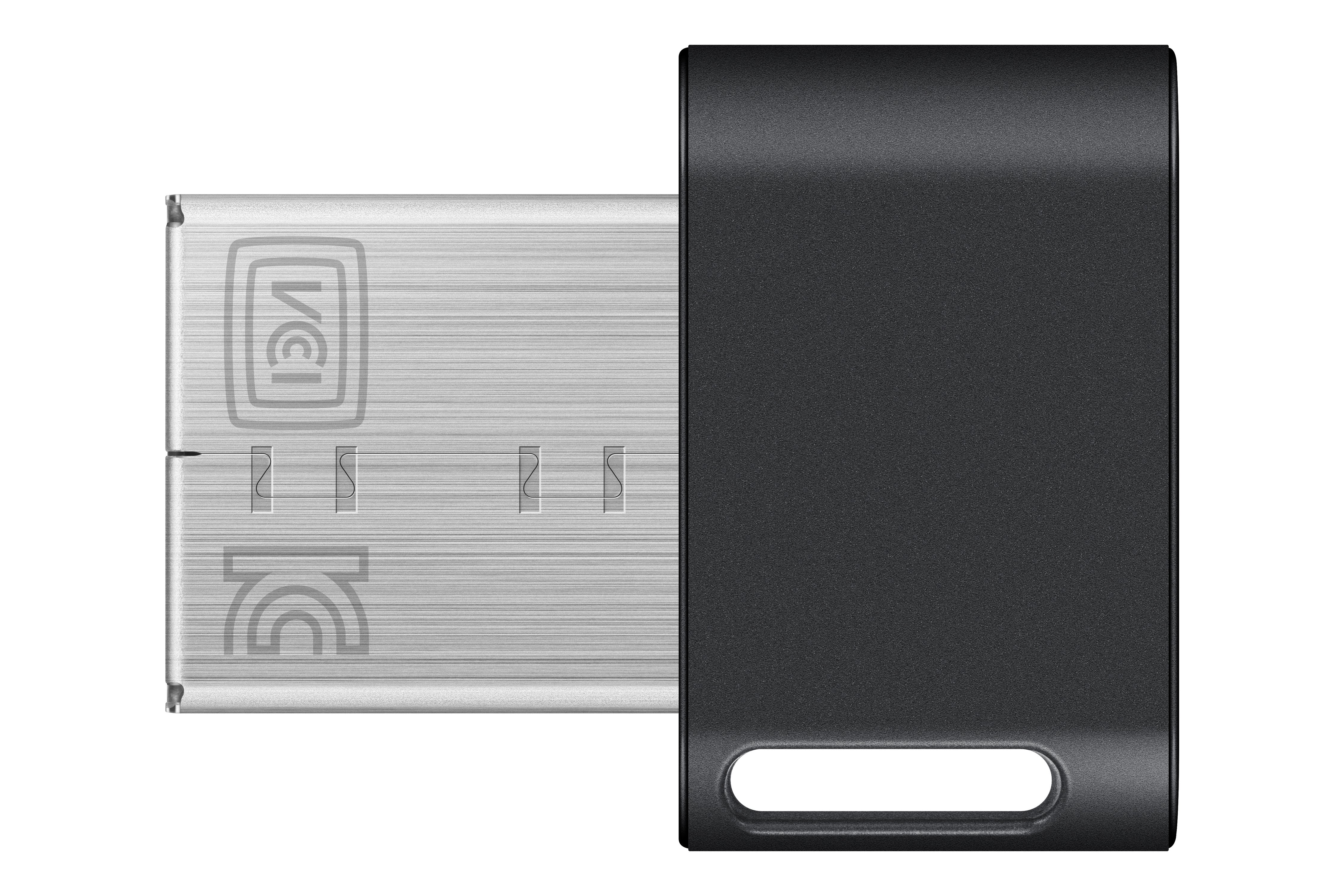 EAN 8801643233495 - Samsung MUF-64AB unidad flash USB 64 GB USB tipo A 3.2 Gen 1 (3.1 Gen 1) Gris, Plata imagen 9