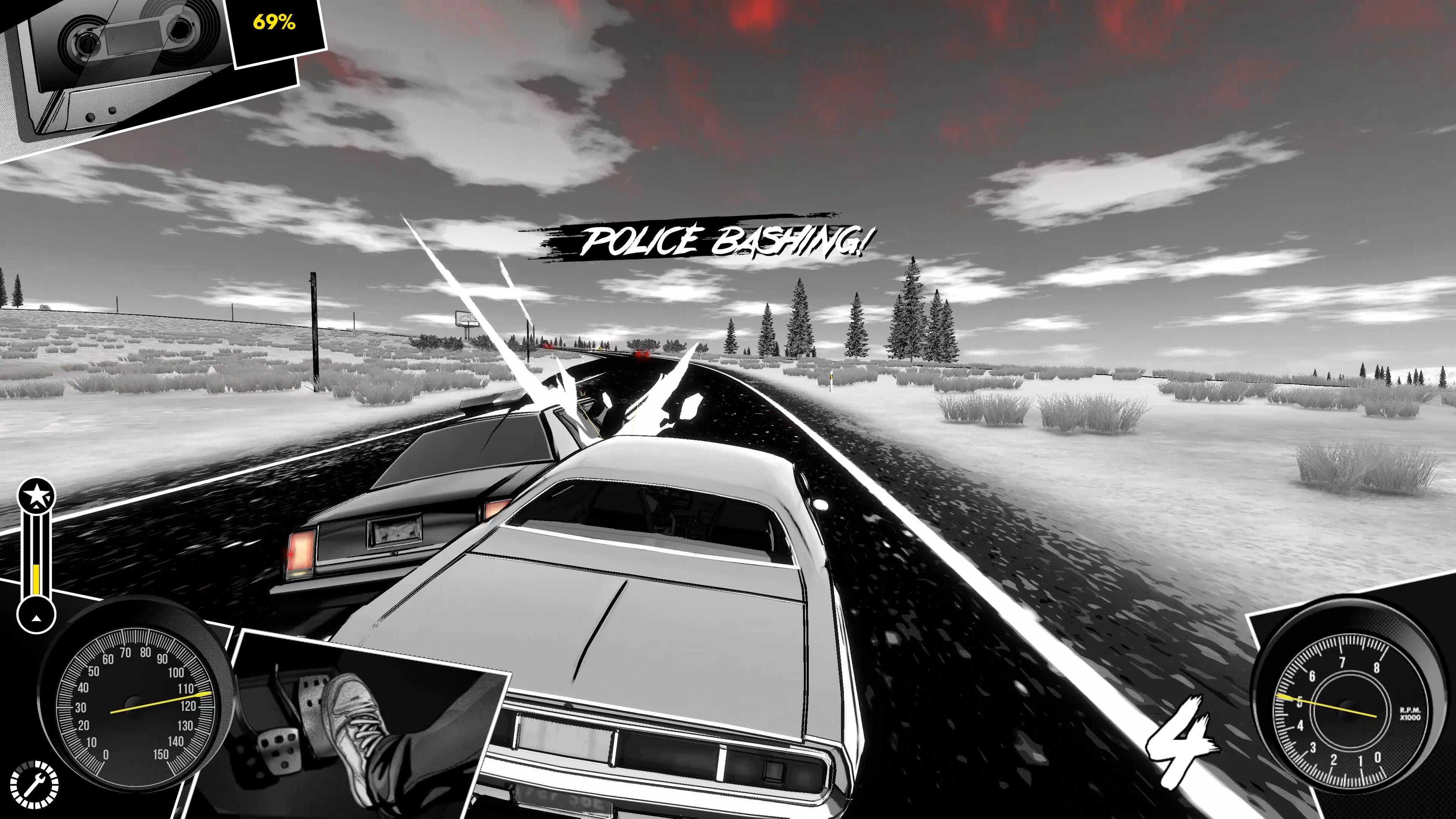 Juego Heading Out Playstation 5
