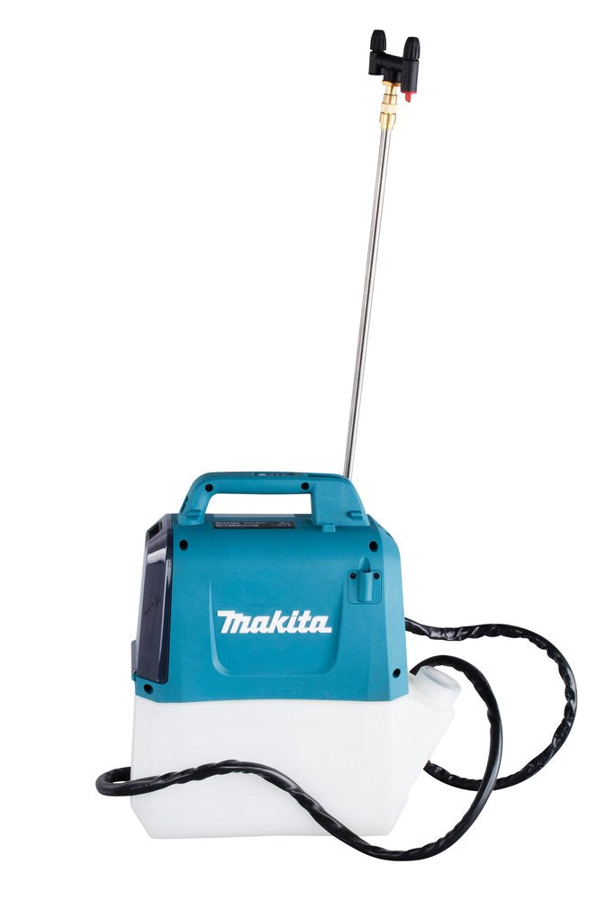 EAN 0088381741613 - Makita DUS054Z rociador de jardín Pulverizador manual 5 L imagen 6