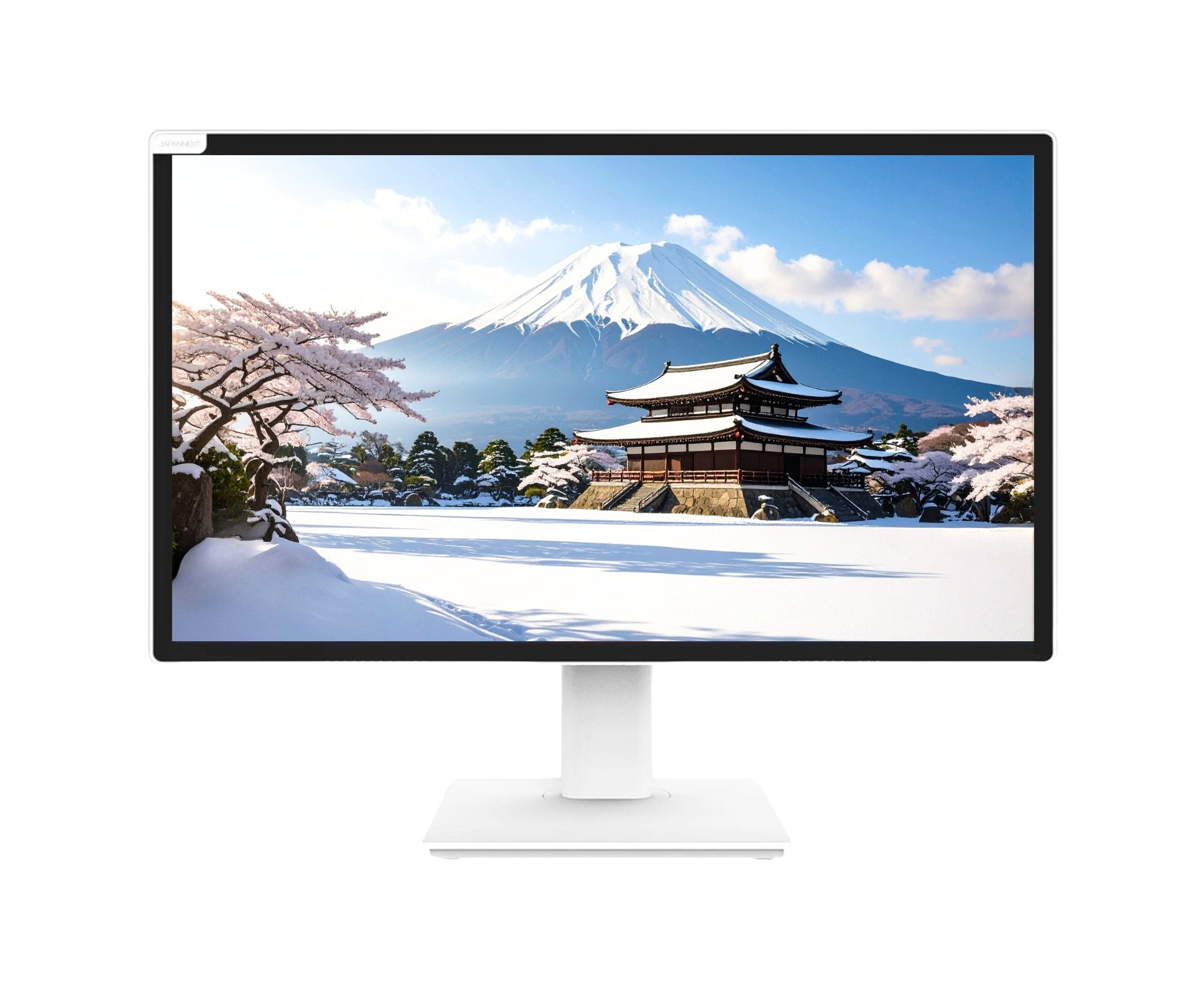 Japannext 54,6cm Jn-Ips2152fhdr-T 16:9 Hdmi Dp Touch Fhd
