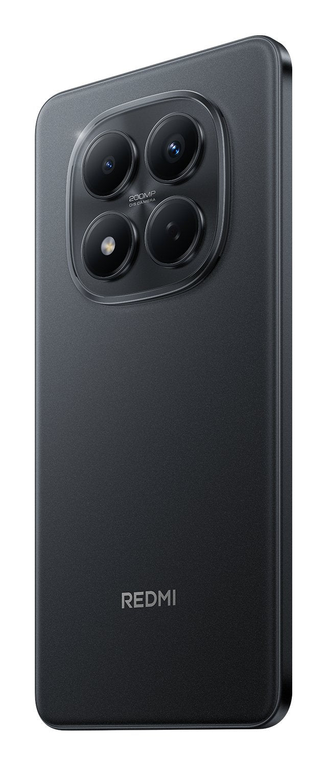EAN 6932554469795 - Xiaomi Redmi Note 15 Pro 17,2 cm (6.77") 4G 12 GB 512 GB 6500 mAh Negro imagen 7