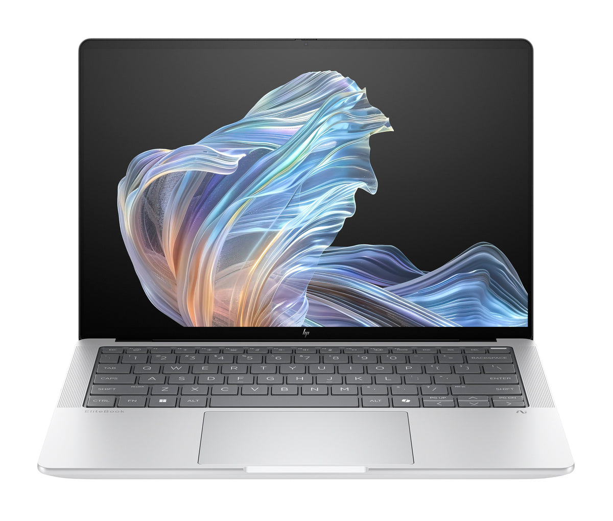 EAN 0198990352237 - HP EliteBook X G1a Next Gen AI PC Wolf Pro Security Edition Copilot+ PC AMD Ryzen AI 7 PRO 360 Portátil 3 imagen 1