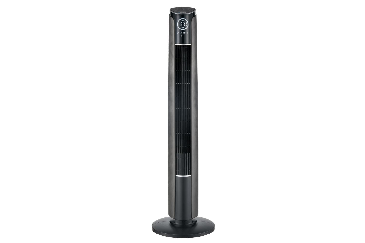 EAN 5901750504273 - Blaupunkt AFT801 ventilador Negro imagen 1