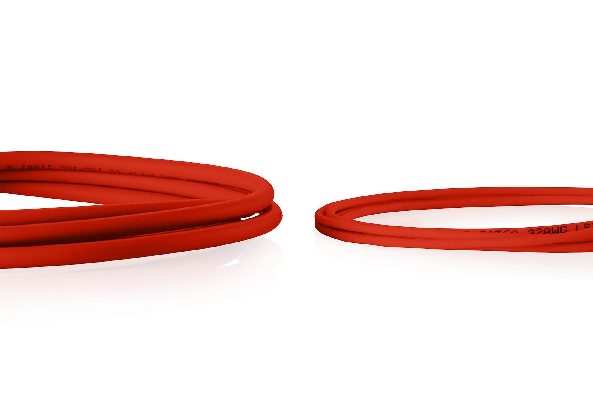 EAN 4016032506683 - Digitus DK-1618-005S-R cable de red Cat6 U/UTP (UTP) imagen 2