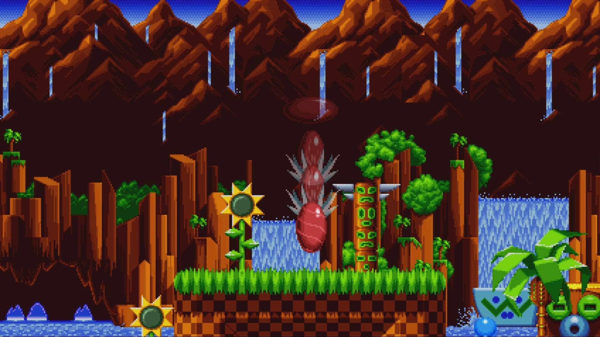 Juego Sonic Mania Plus Switch
