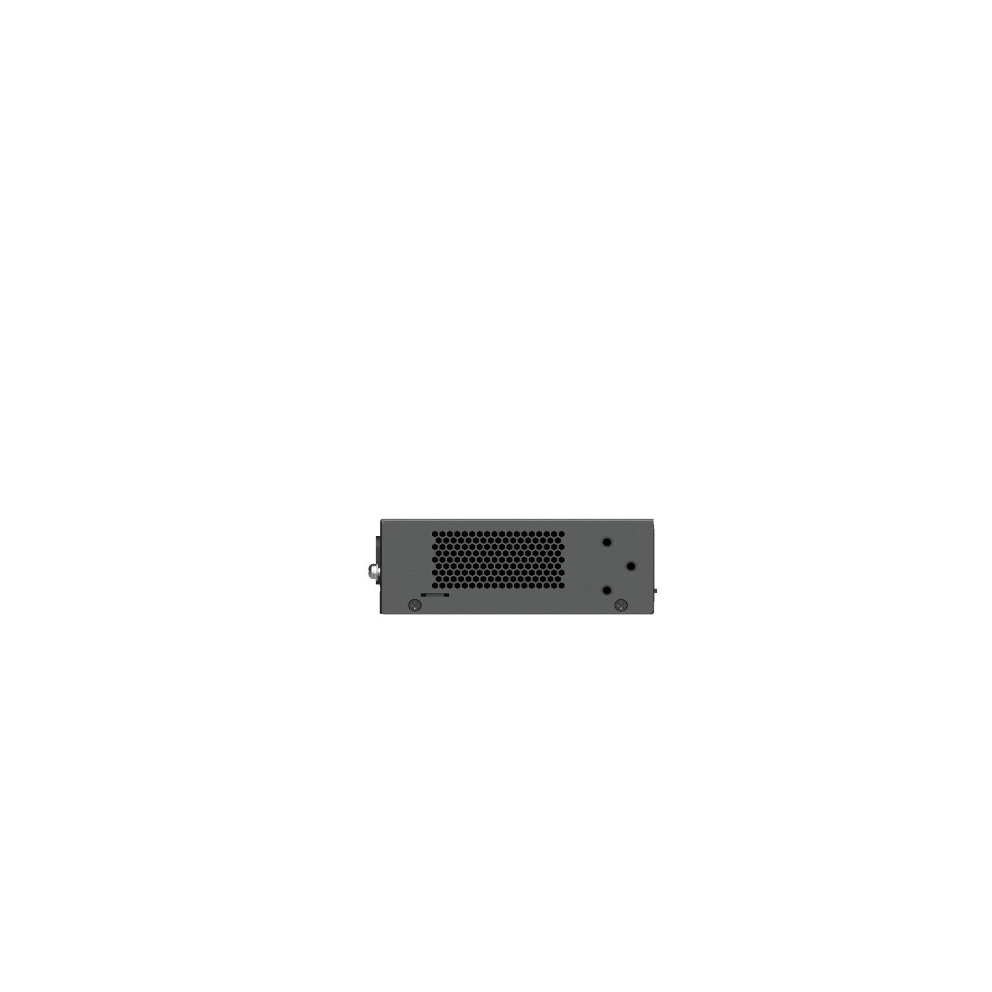 Switch Ruijie Rg-Es124g-L 16 Puertos Gigabit Metal Housing