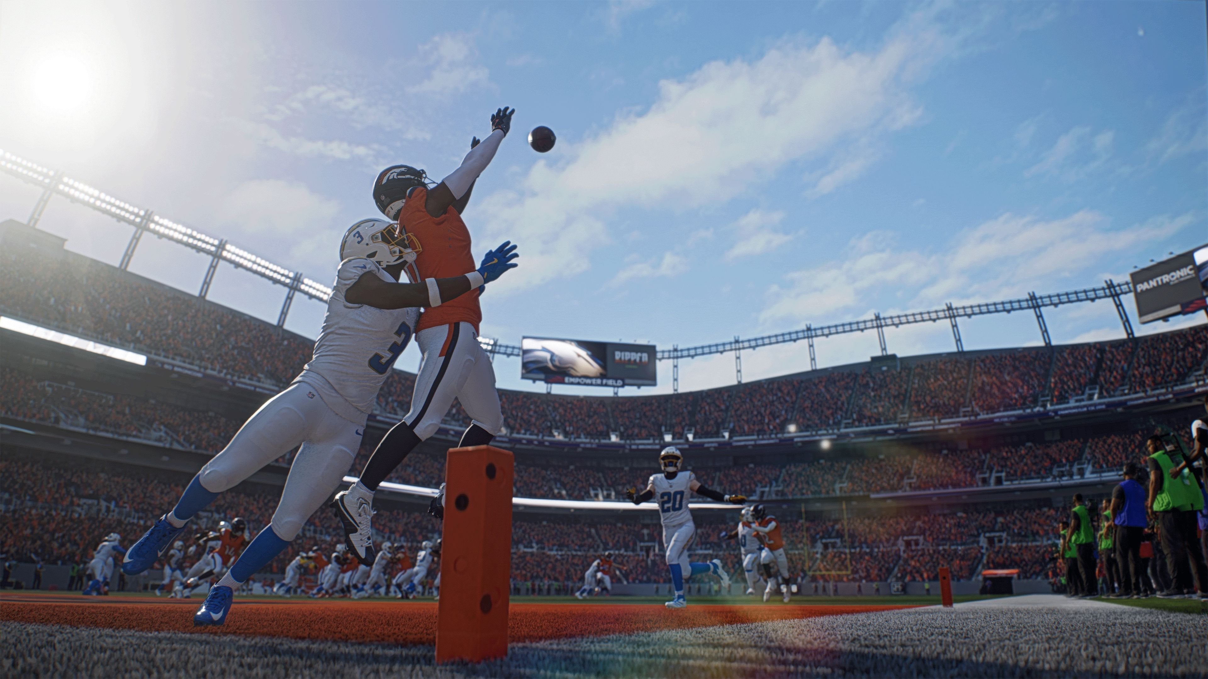 Juego Madden Nfl 27 Frontline Playstation 5