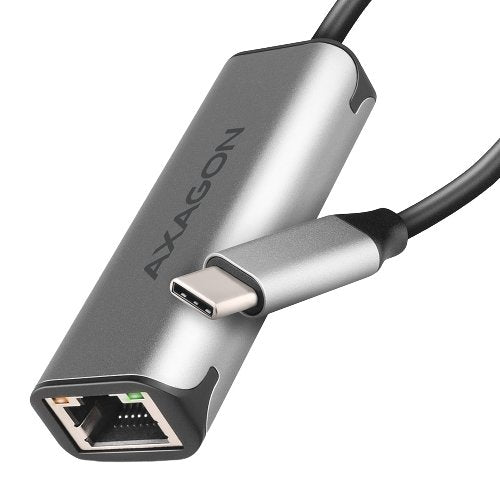 Axagon Ade-25rc Adaptador Y Tarjeta De Red Interno Ethernet 5000 Mbit/S