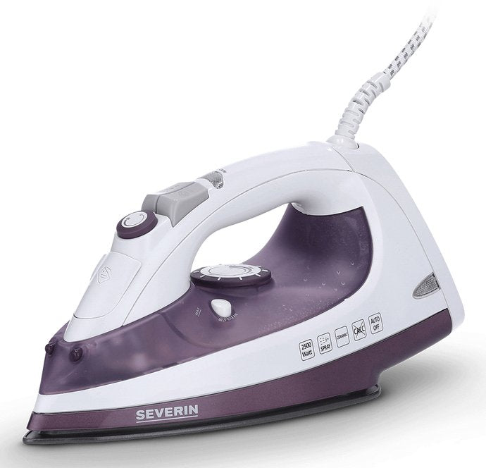 Plancha Severin Ba 3210