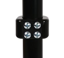 System 2 - Heavy Duty Accessory Collar For 50mm Poles