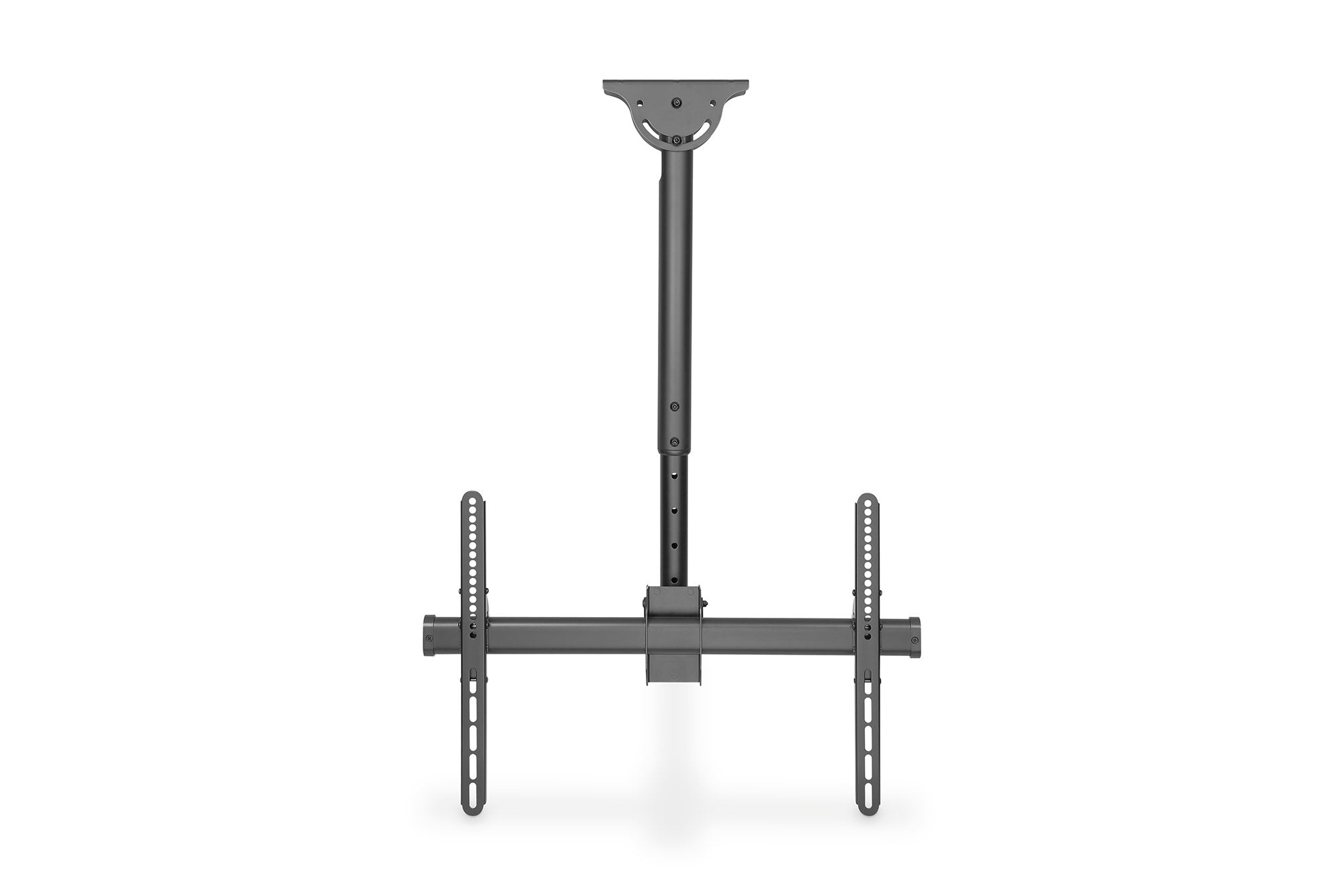 Digitus Deckenhalterung Höv Univers. 37-70'' 50 Kg Max 560-910 Mm Negro