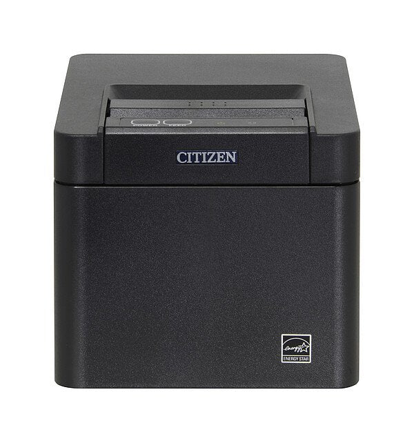 Citizen Ct-E301 203 X 203 Dpi Alámbrico Térmica Directa Impresora De Recibos