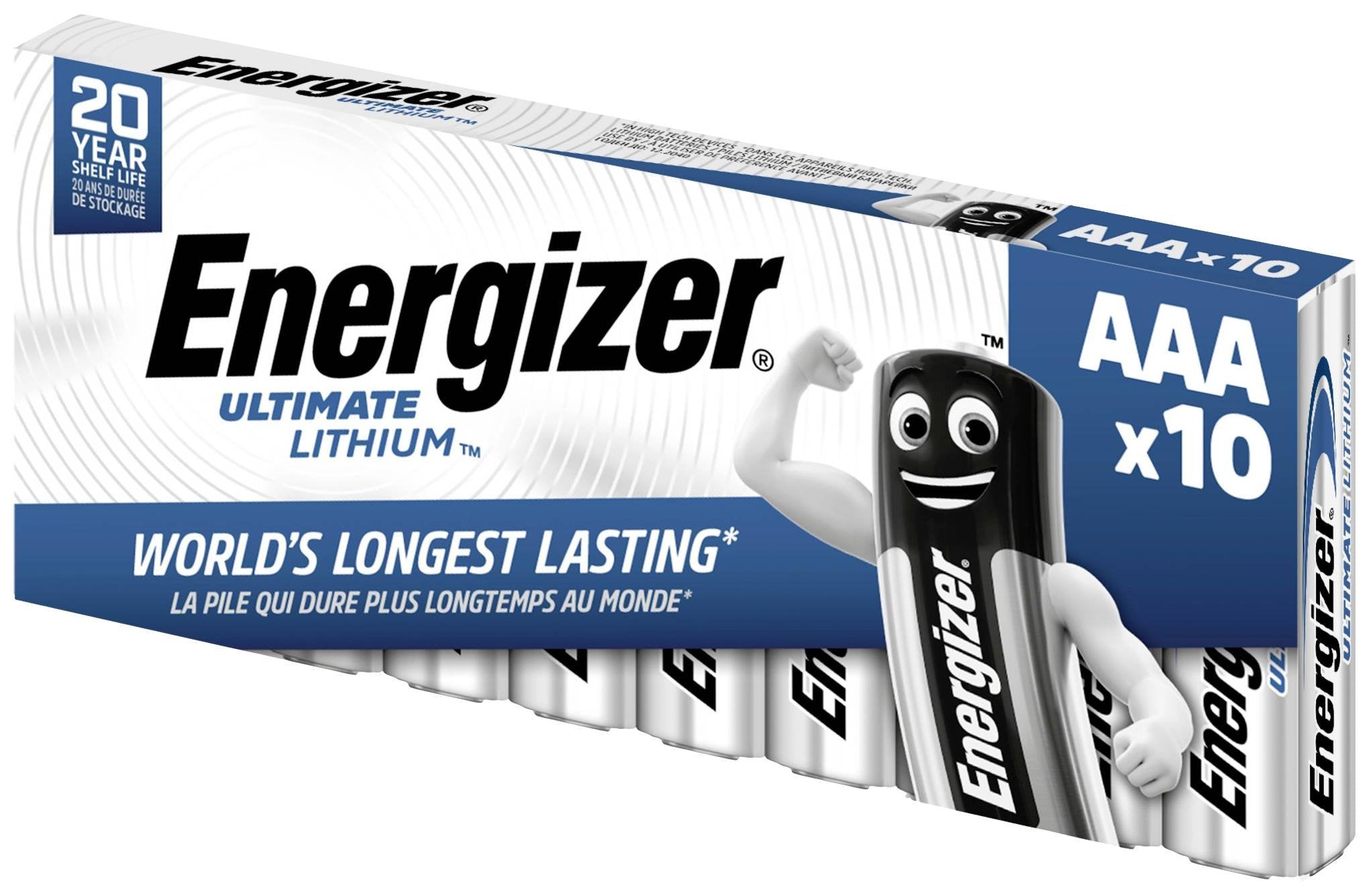 EAN 7638900343533 - Energizer E301535901 no categorizado imagen 1