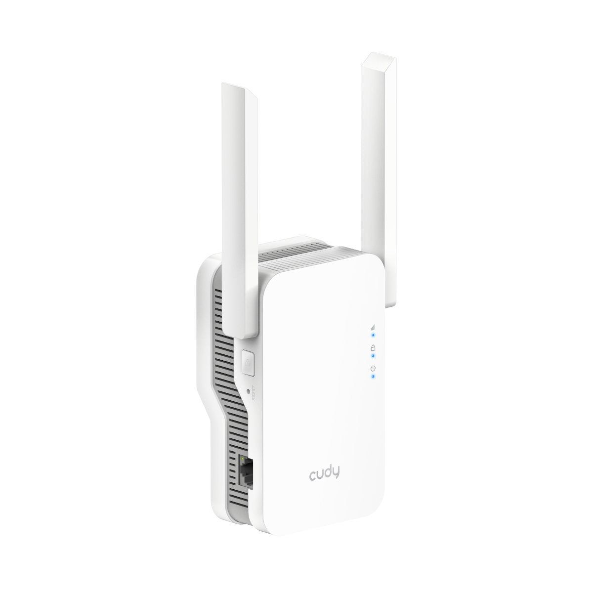 Wzmacniacz Sygnalu Be3600 Wi-Fi 7 Mesh Repeater, Tryb Punktu Dostepowego, Obsluga Cudy Mesh, 2880mbps 5ghz + 688mbps 2.4ghz